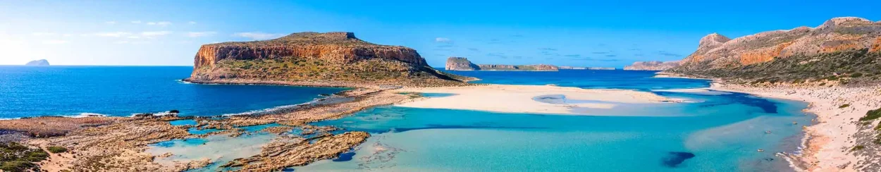 Balos Creta