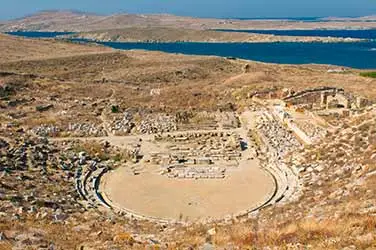 delos 03 - Mykonos