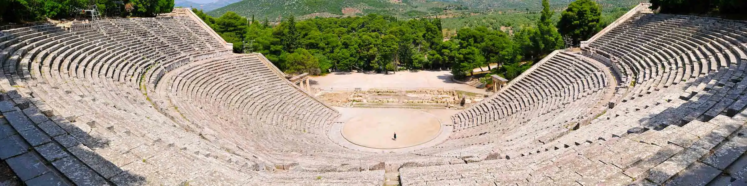 Festival Teatro 1 Festival de Atenas
