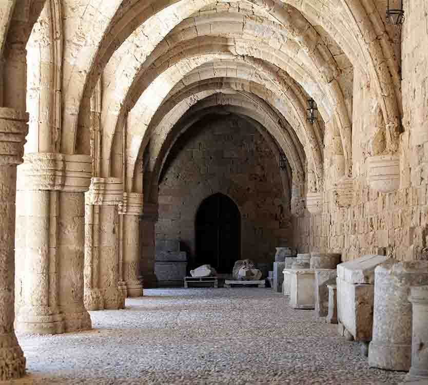 Hospital de los Caballeros